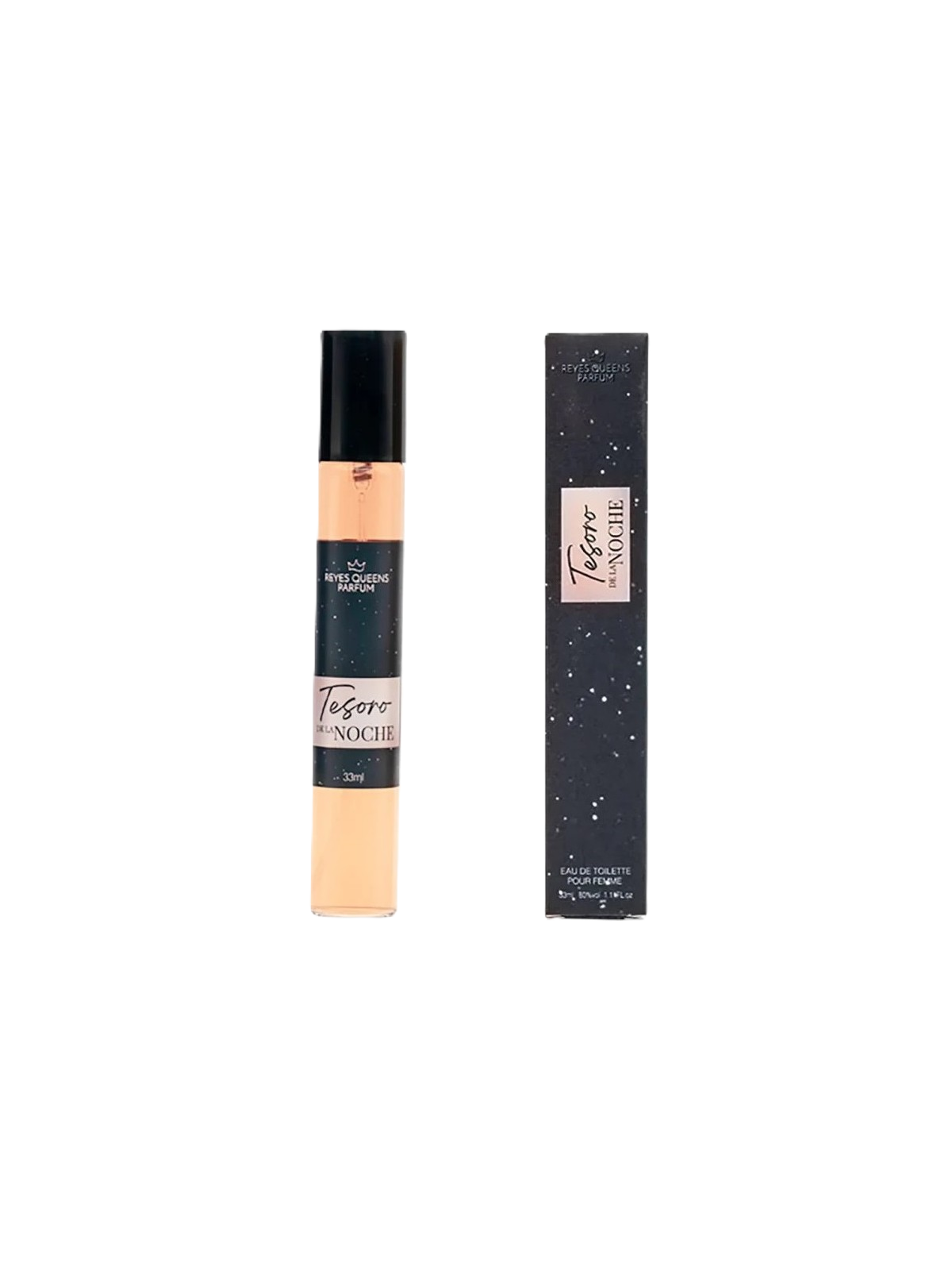 Parfüm Tesoro de la noche 33ml