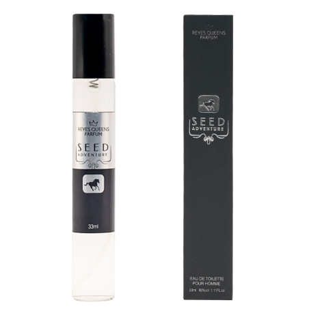 Parfüm seed adventure 33ml 