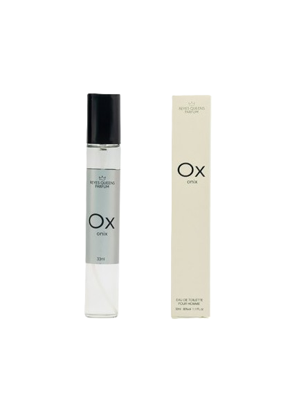 Parfüm Ox inox 33ml