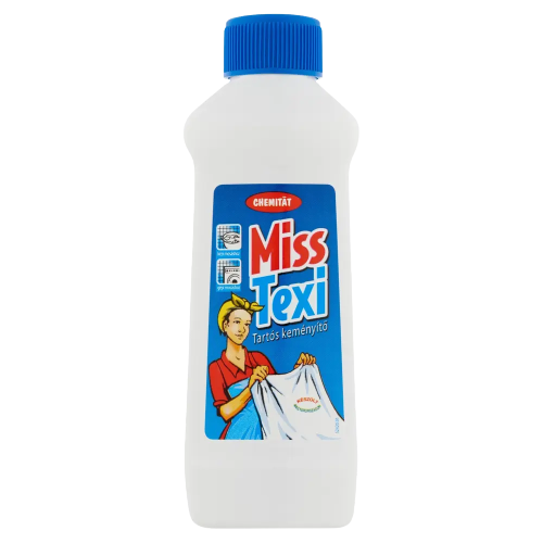 Chemitát keményítő 250ml