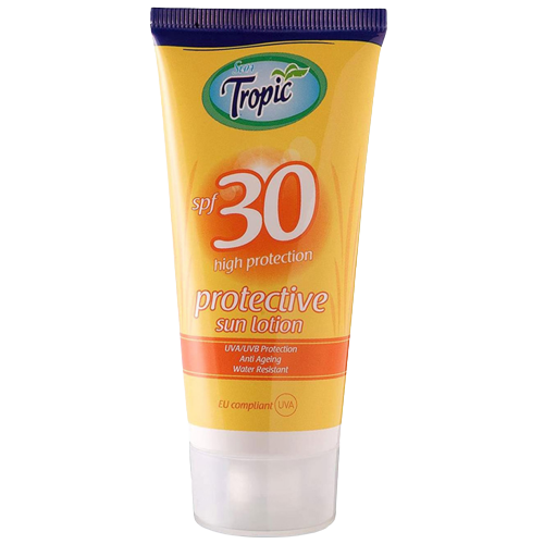 Sun Tropic naptej SPF30 100ml