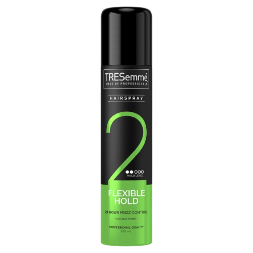 Tresemme hajlakk 250ml rugalmas tartás 