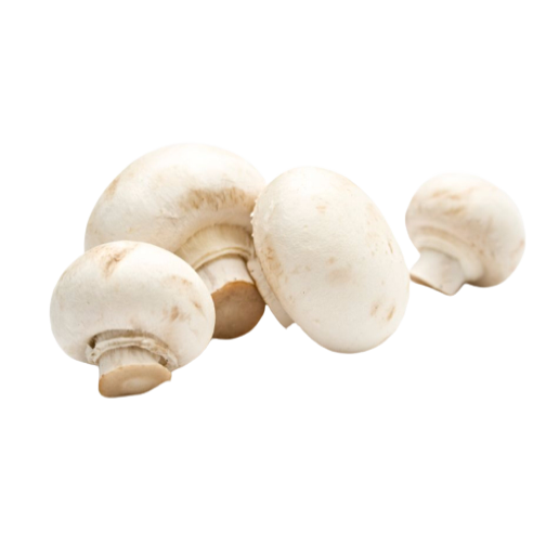 Gomba csiperke fehér 250g