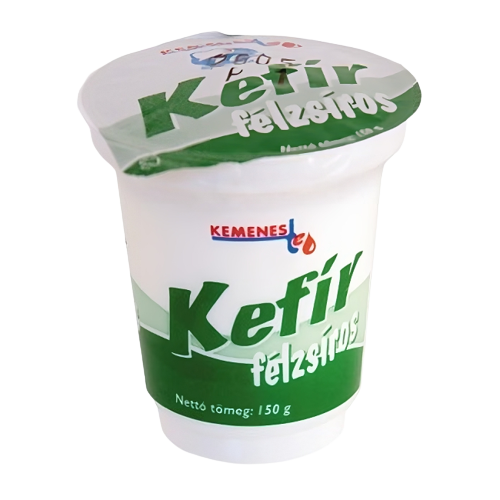 Kemenes kefír 150g