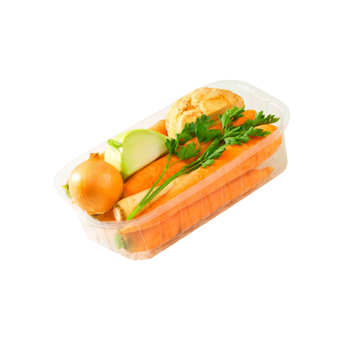 Leveszöldség 500g Magyaro.II.O.