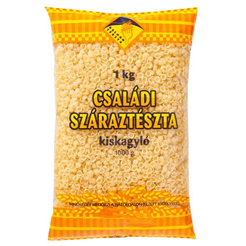 Balogh családi kis kagyló th. 1kg