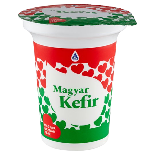 Alföldi tej Magyar kefir 300g