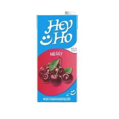 Hey Ho meggy 12% 1L