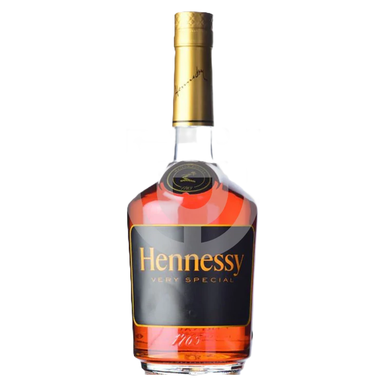 Henessy VS Luminous cognac 0,7l 40%