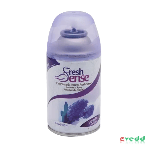 Fresh sense automata légfrissítő 260ml levendula