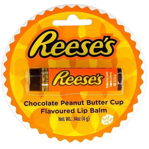 Reeses single lip balm 4g