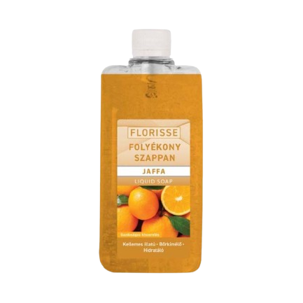 Florisse folyékony szappan 1000ml jaffa