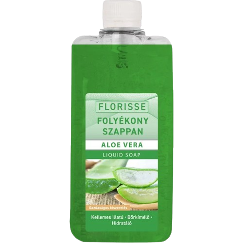 Florisse folyékony szappan 1000ml aloe vera