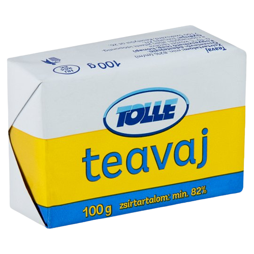 Vaj 100g-Tolle