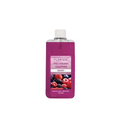 Florisse folyékony szappan 1000ml berry