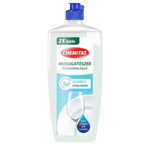 Chemitat mosogatószer soft 500ml