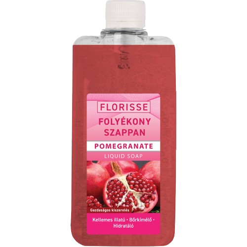 Florisse folyékony szappan pomegranate 1l