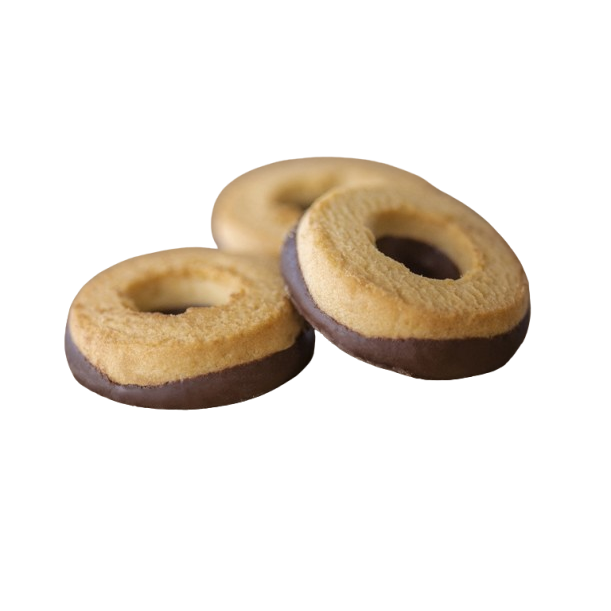 Vaníliás karika 400g