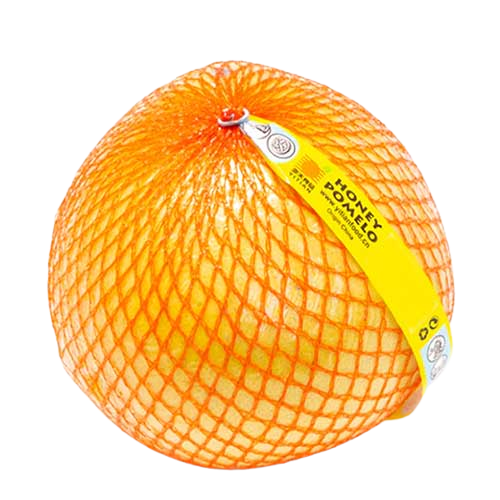 Pomelo II.o.Kína /db