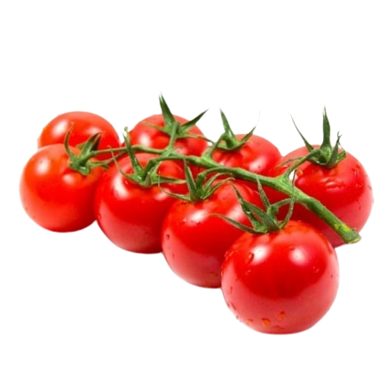 Koktél paradicsom 500g II.o. Olaszorsz.