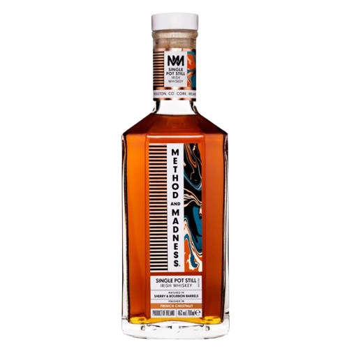 Method&Madness single grain 46% 0.7l