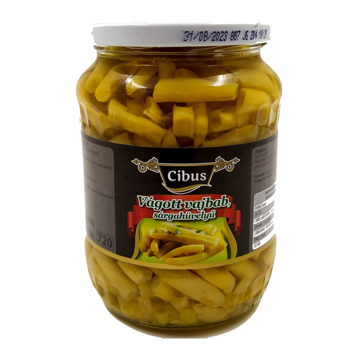Chillis tarka bab Mr.cibus 240g