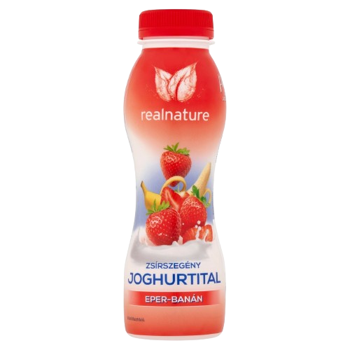 Proxy epres joghurtital 250g