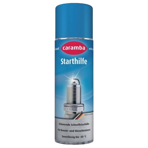 Caramba H. Starthilfe (300 ml) - Hidegindító spray