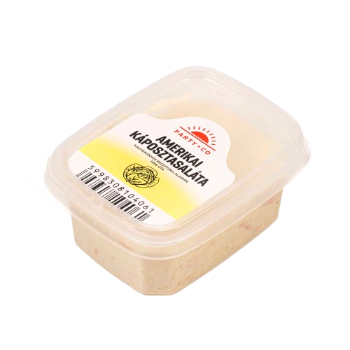 Party-Co Amerikai káposztasaláta 175g