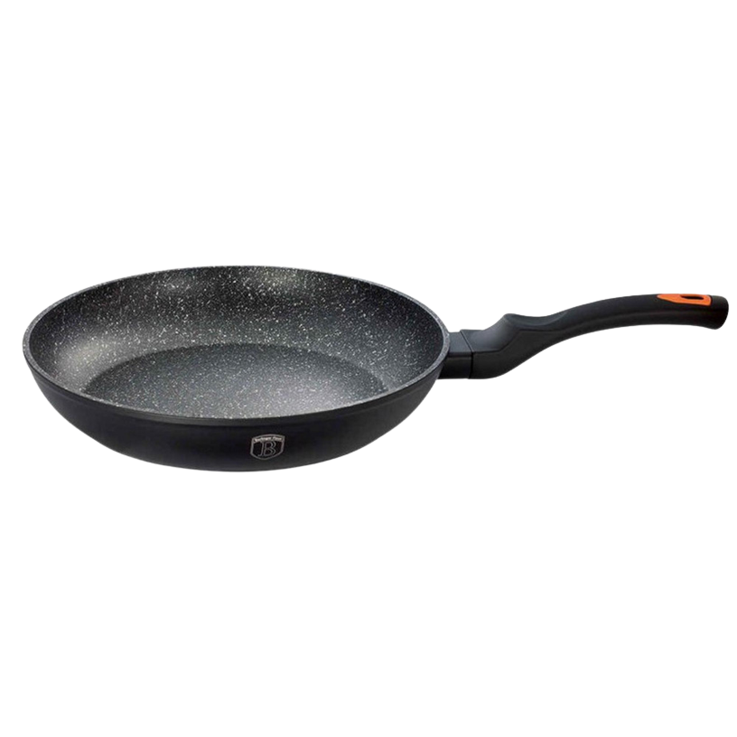 Serpenyő 20cm Granit Diamond Line full indukciós 