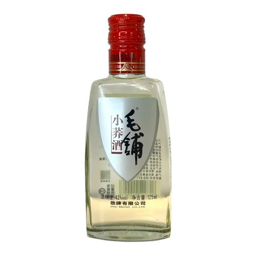 Mao pu xiaoqiao 125ml 42%