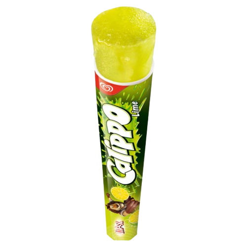 Calippo lime 105ml