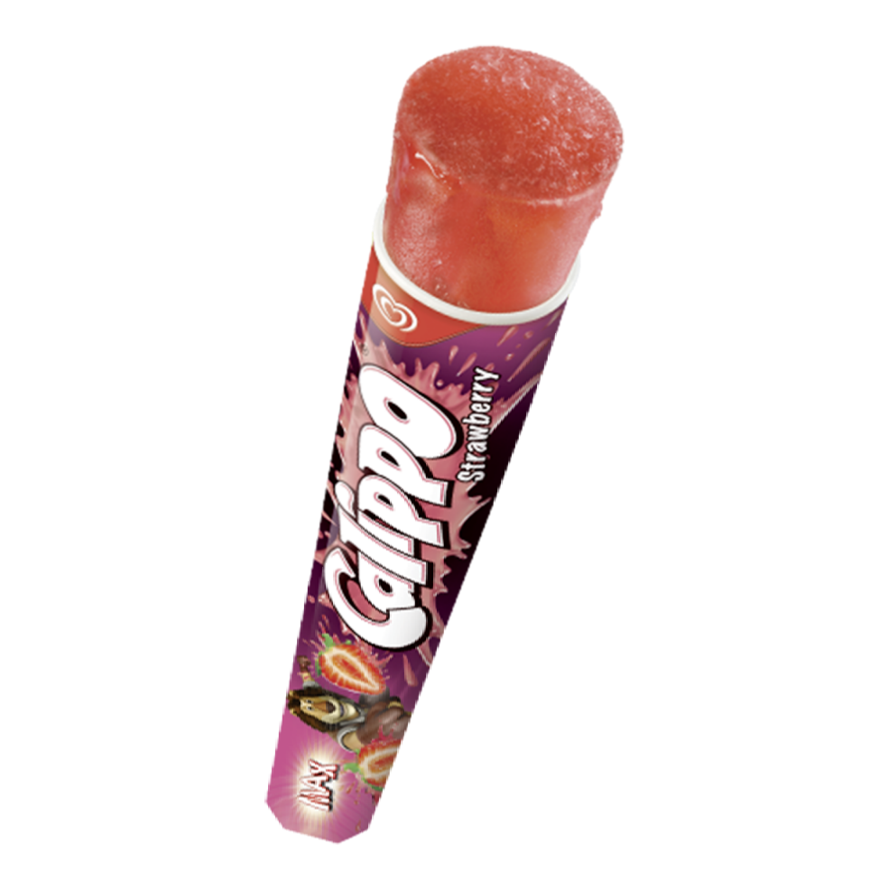 Calippo eper 105ml
