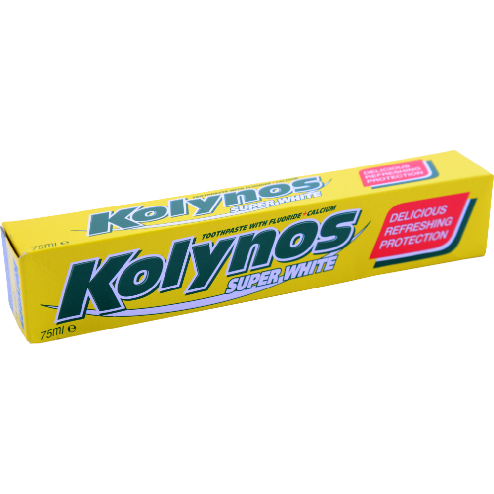 Kolynos fogkrém 75ml