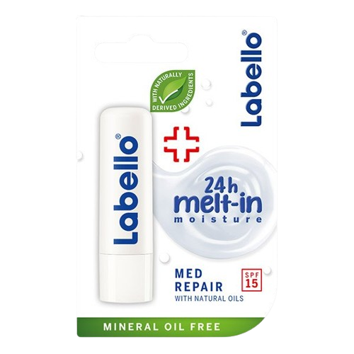Labello ajakápoló 4,8g Med Repair
