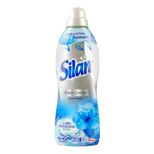 Silan öblítő 770ml Cool Fresh 35m