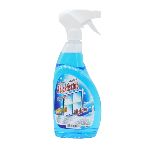 Dalma ablaktisztító 500ml szfvrázs