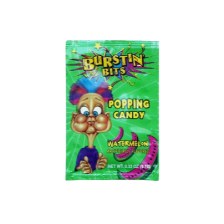 Burstin bits patt. cukor dinnye 7g      