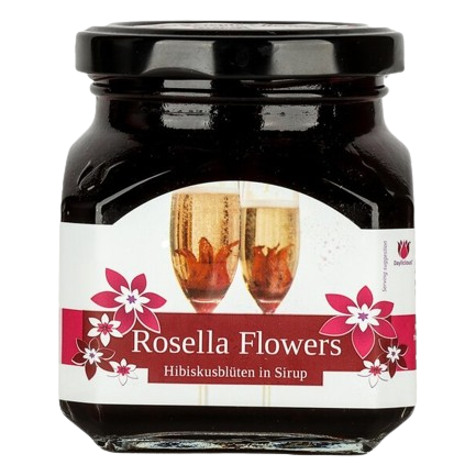 Rosella flowers 270g