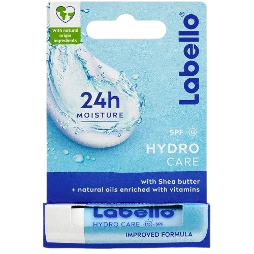 Labello ajakápoló 4,8g Hydro Care