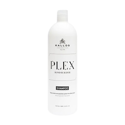 Kallos Plex sampon 500ml K1821