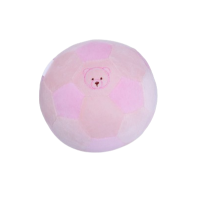 BB Plüss labda 12.5cm