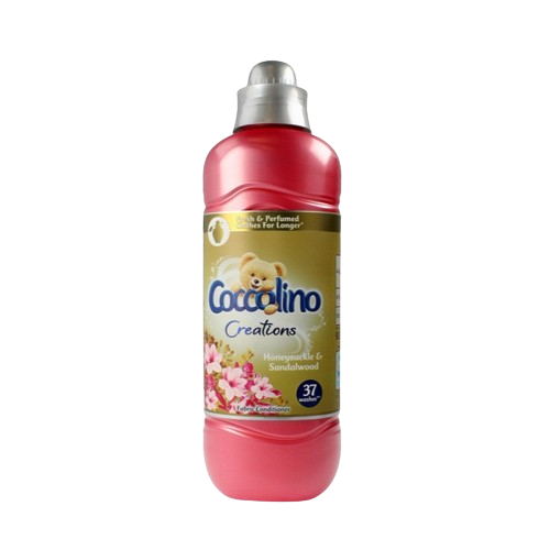Coccolino öblítő 925ml Honeysuckle