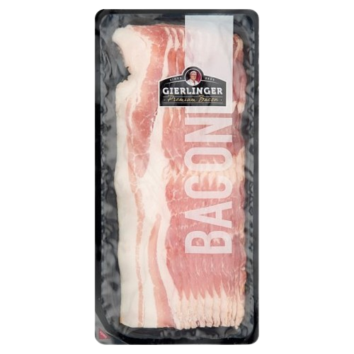 Bacon prémium szel.200g Tamási