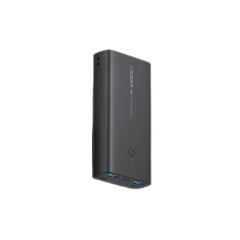 VEGER (W1146/ACE100) PD 20W QC 3.0 POWER BANK 10000MAH 