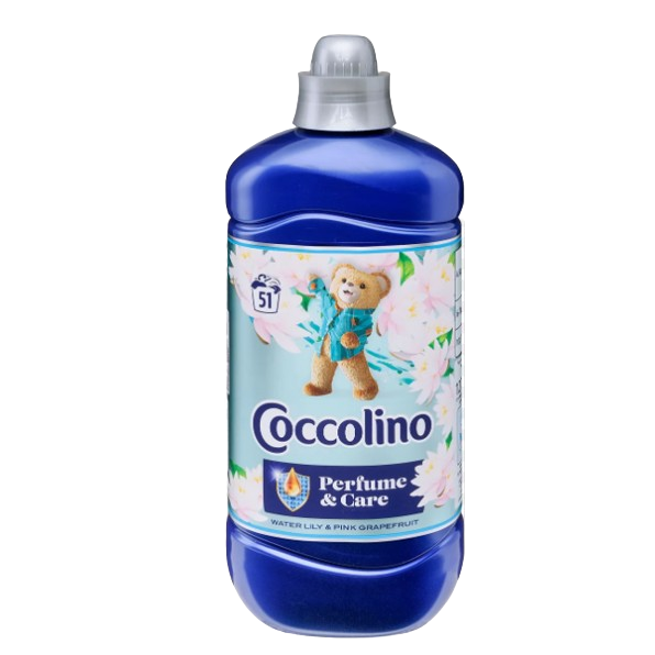 Coccolino öblítő 1275ml Water Lily