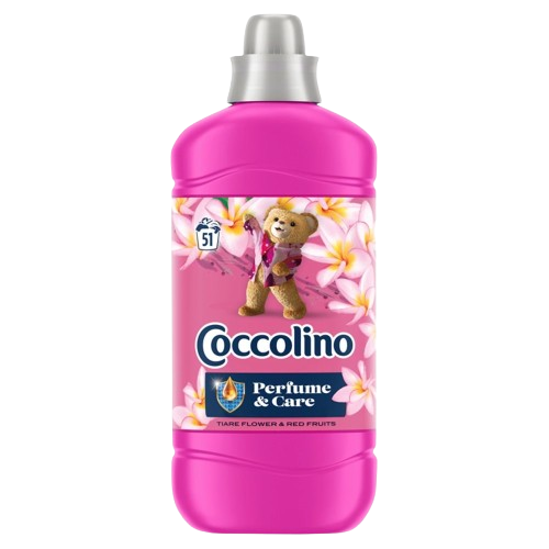 Coccolino öblítő 1275ml Tiare Flower