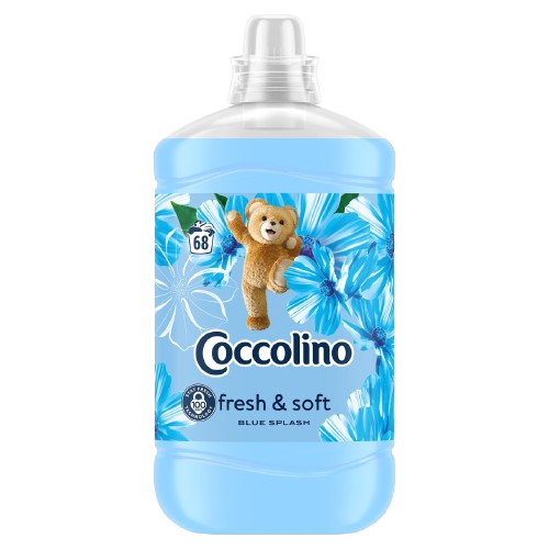 Coccolino öblítő 1700ml Blue Splash