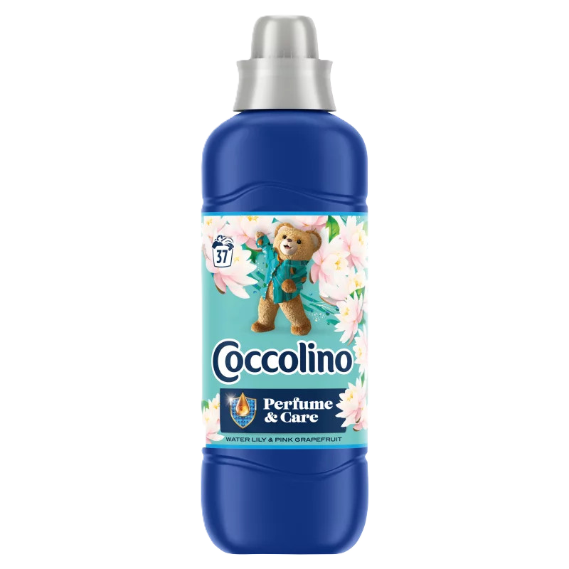 Coccolino öblítő 925ml Water Lily