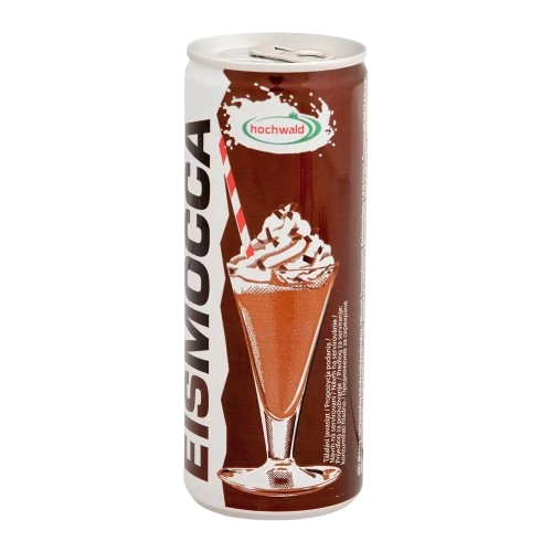 HOCHWALD EIS MOKKA ital 250ml